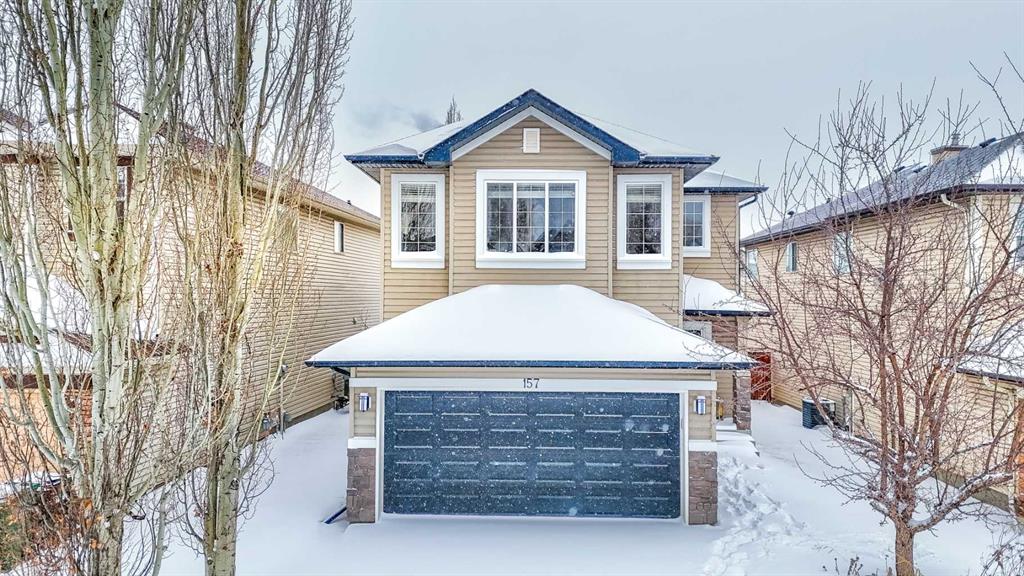 Picture of 157 Chapalina Close SE, Calgary Real Estate Listing