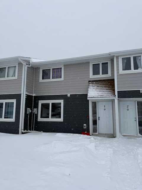 Picture of 19 97  , Grande Cache Real Estate Listing