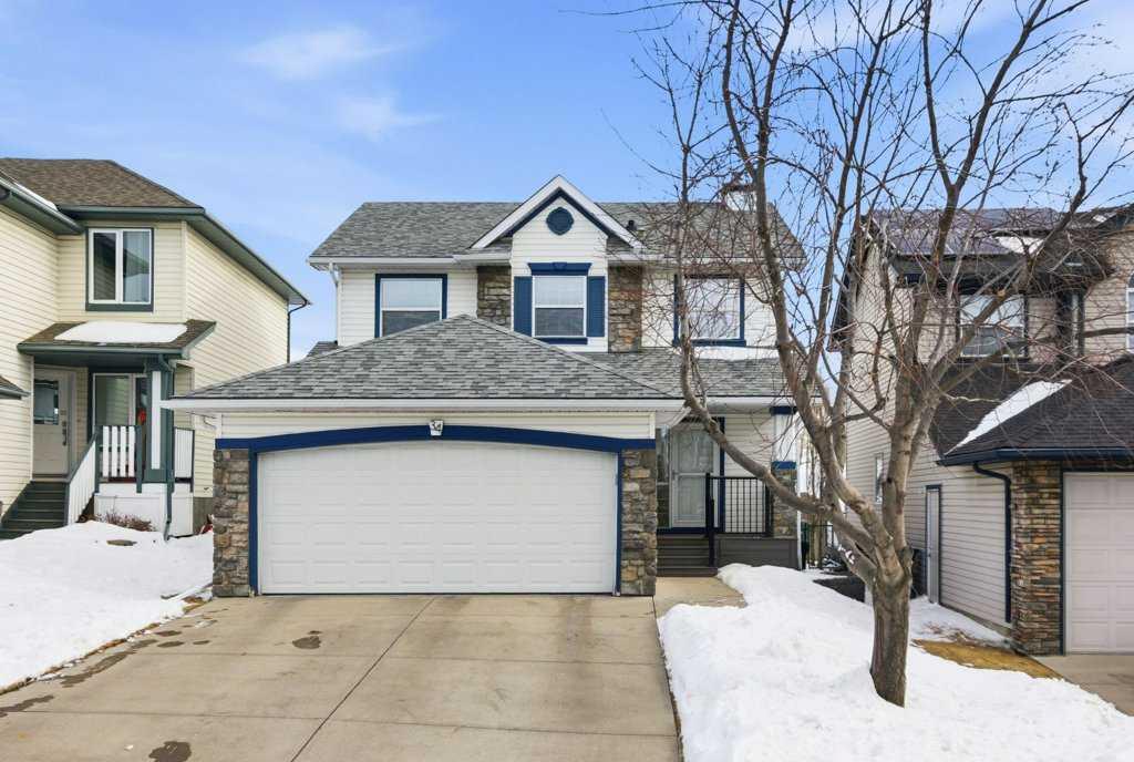 Picture of 34 Arbour Stone Rise NW, Calgary Real Estate Listing