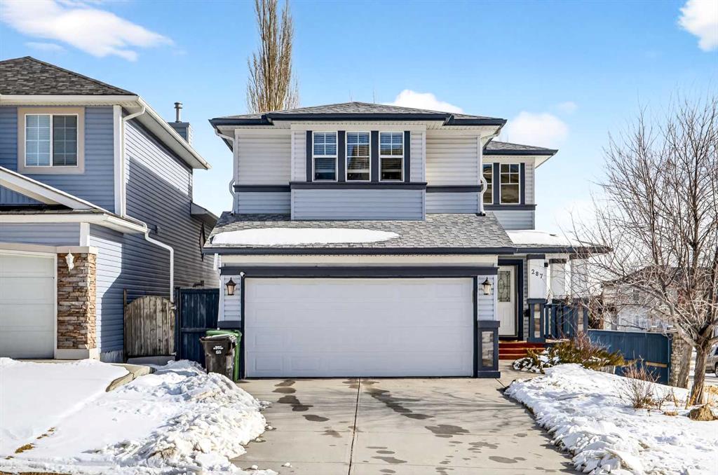 Picture of 287 Panamount Drive NW, Calgary Real Estate Listing