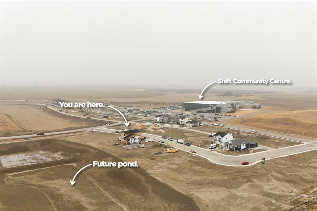 Picture of 57 Malloy Terrace , Coaldale Real Estate Listing