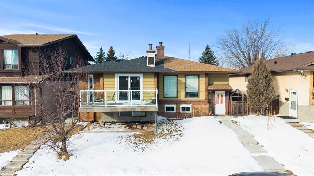 Picture of 58 Templeson Crescent NE, Calgary Real Estate Listing
