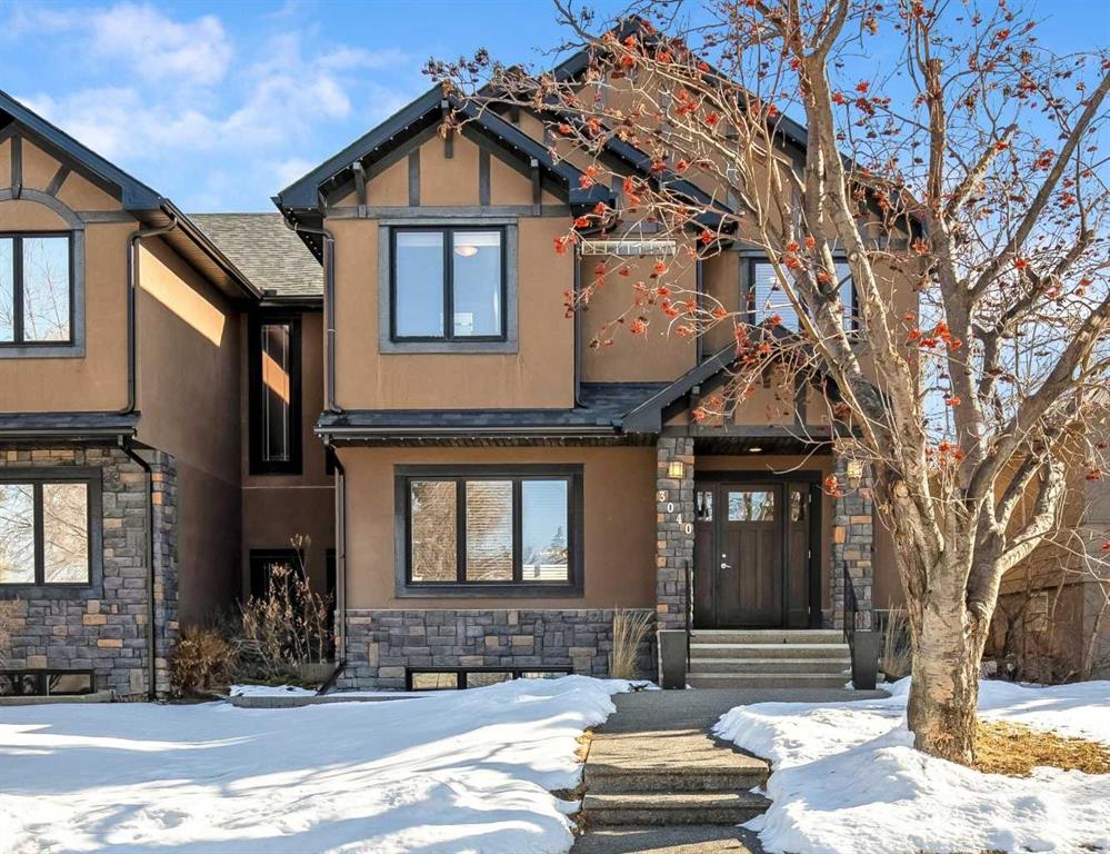 Picture of 3040 28 Street SW, Calgary Real Estate Listing