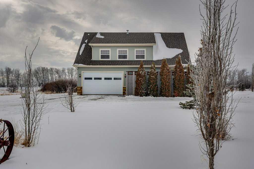 Picture of 2440 Township Road 364  , Rural Red Deer County Real Estate Listing