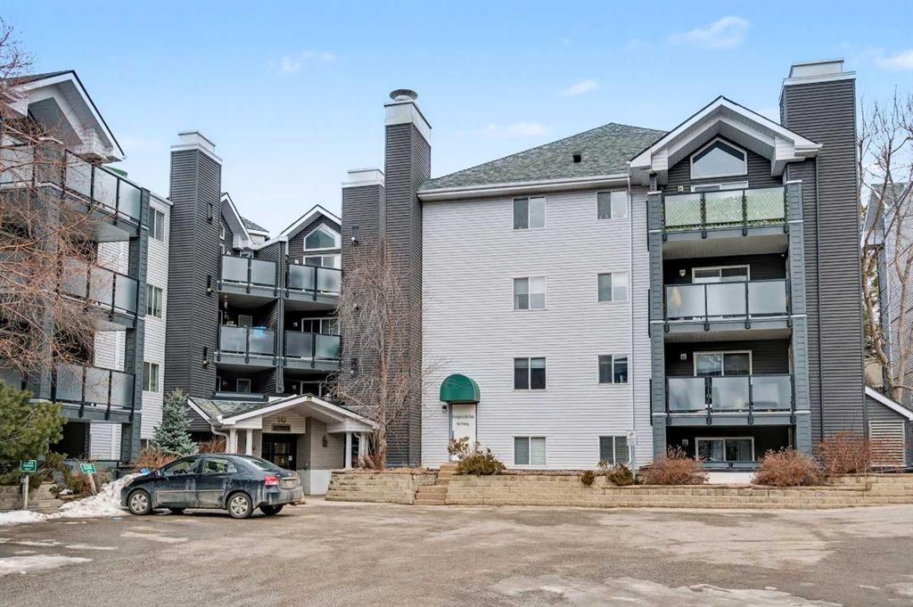 Picture of 120, 10 SIERRA MORENA Mews SW, Calgary Real Estate Listing