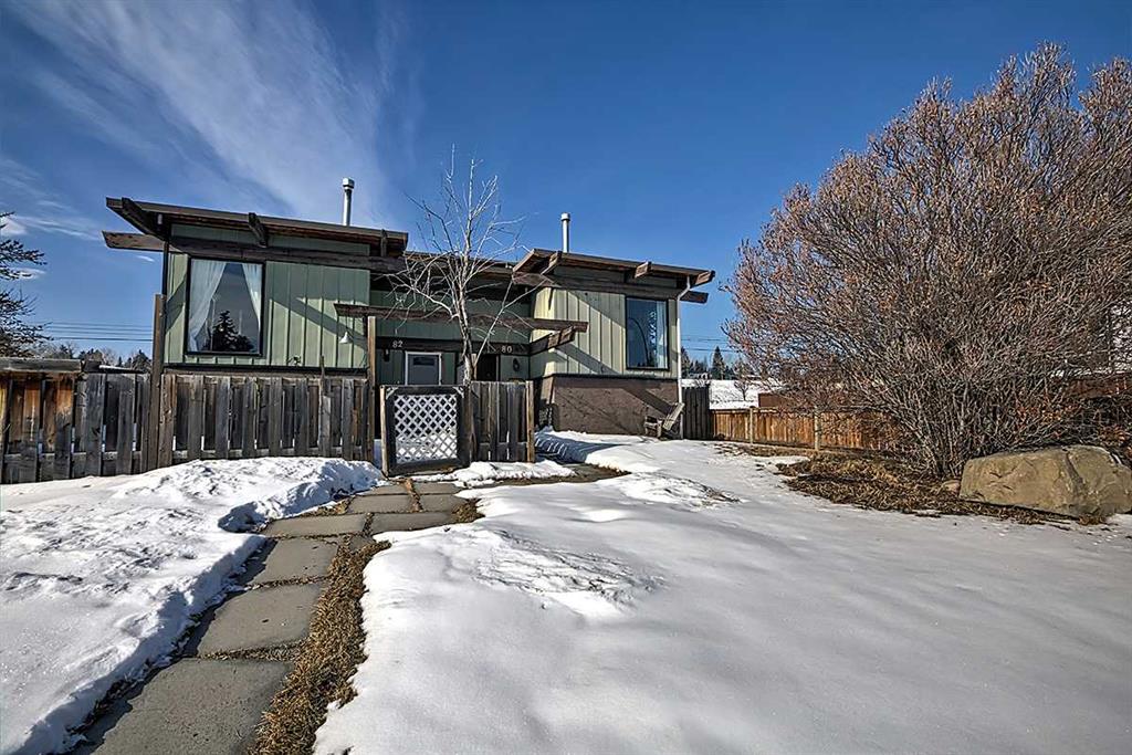 Picture of 80 Queen Alexandra Close SE, Calgary Real Estate Listing