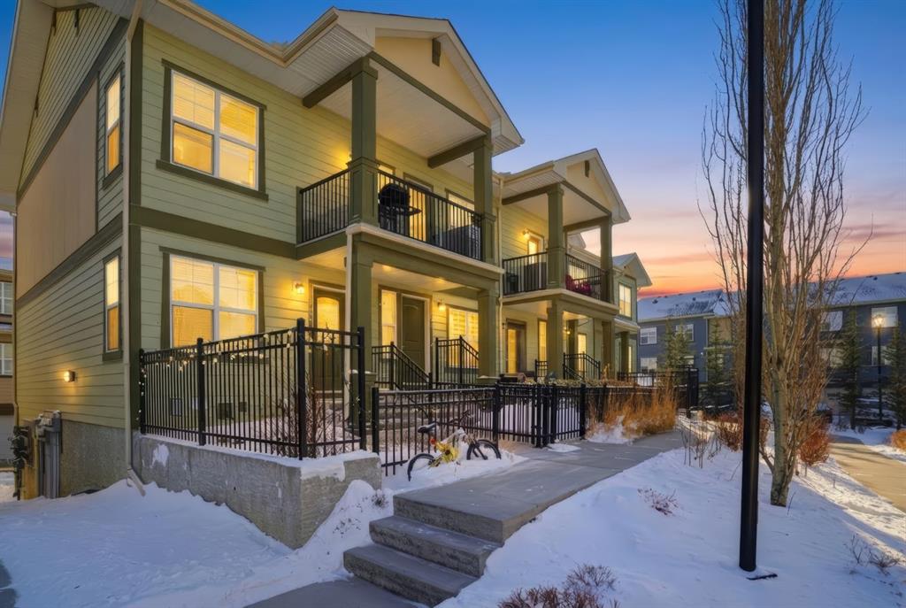 Picture of 164 Evanscrest Gardens NW, Calgary Real Estate Listing