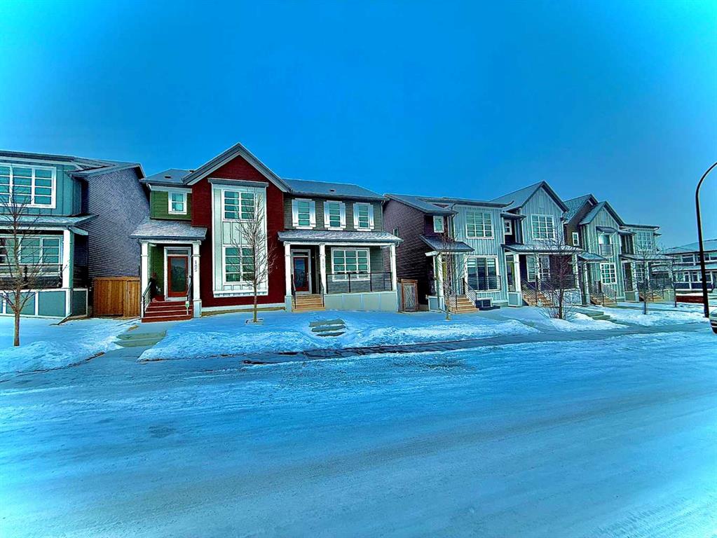 Picture of 189 Carringvue Way NW, Calgary Real Estate Listing