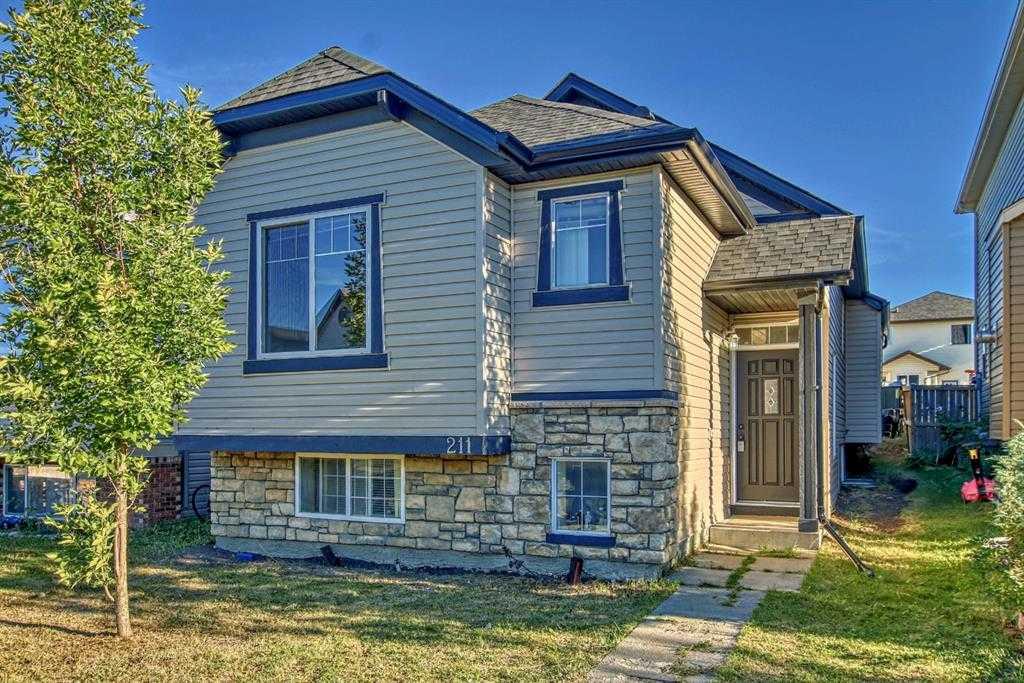 Picture of 211 Saddlebrook Way NE, Calgary Real Estate Listing