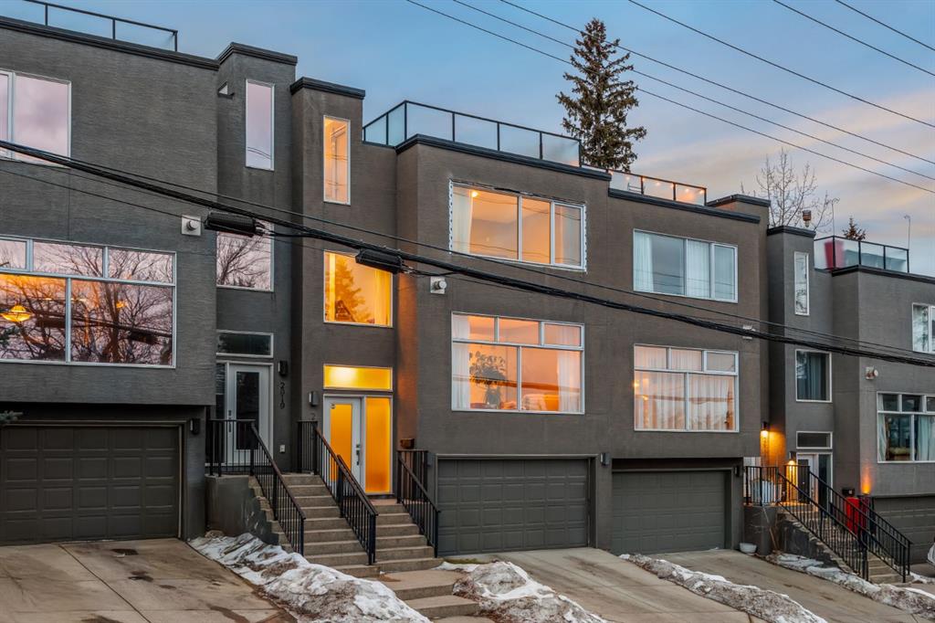 Picture of 2915 17 Street SW, Calgary Real Estate Listing