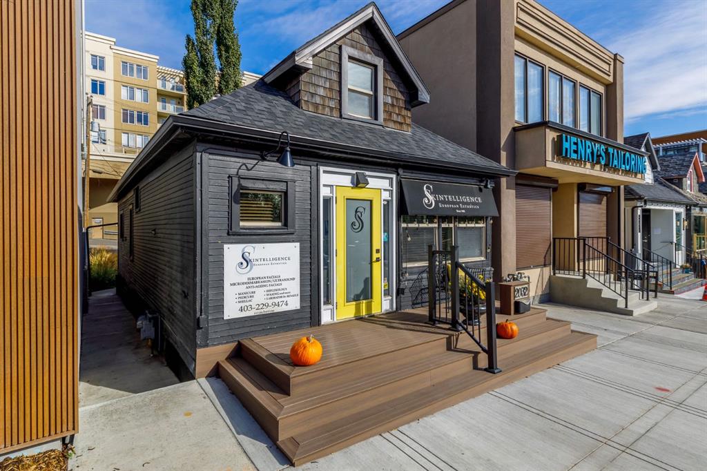 Picture of 2032 34 Avenue SW, Calgary Real Estate Listing