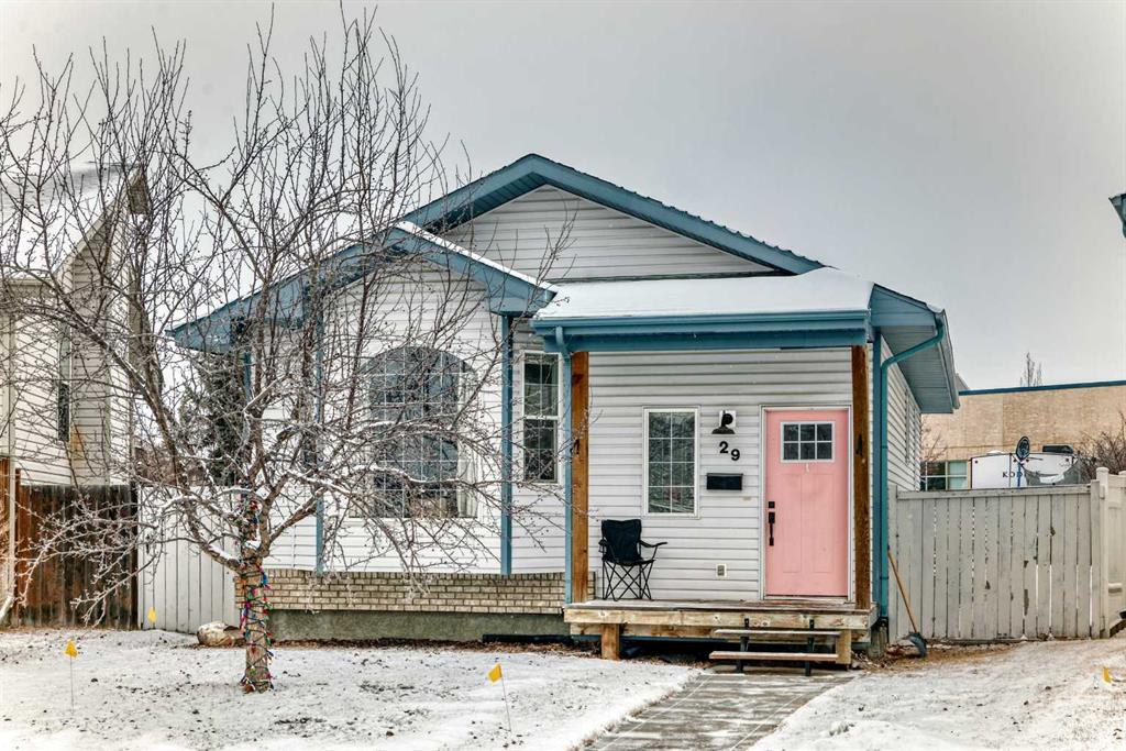 Picture of 29 Duval Crescent , Red Deer Real Estate Listing