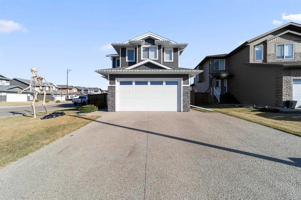 Picture of 3517 52 Street , Camrose Real Estate Listing