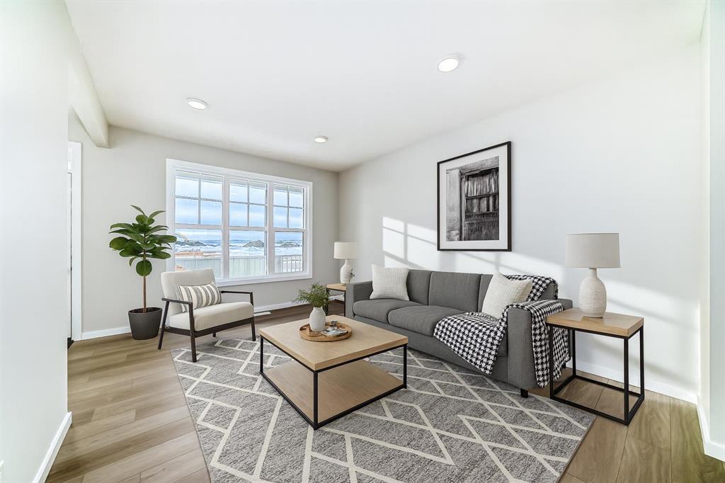 Picture of 20536 Sheriff King Street SW, Calgary Real Estate Listing