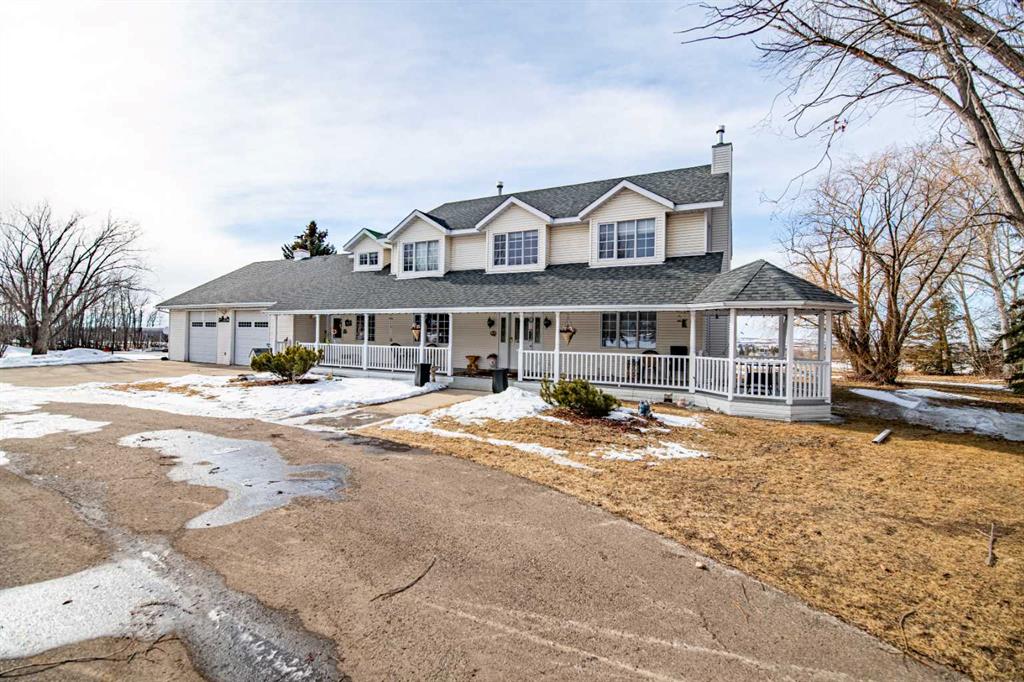 Picture of 3000 35 Street , Ponoka Real Estate Listing