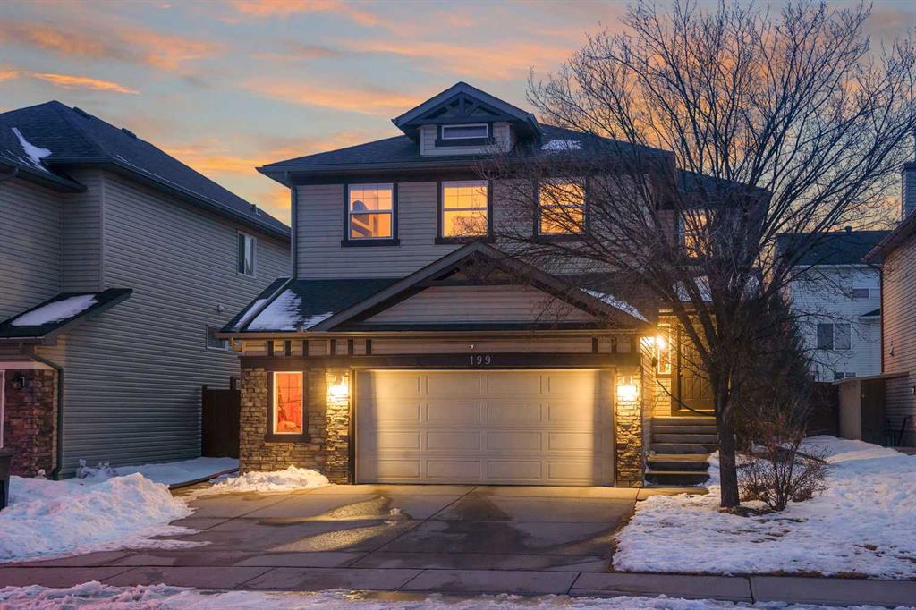 Picture of 199 Hawkmere Road , Chestermere Real Estate Listing