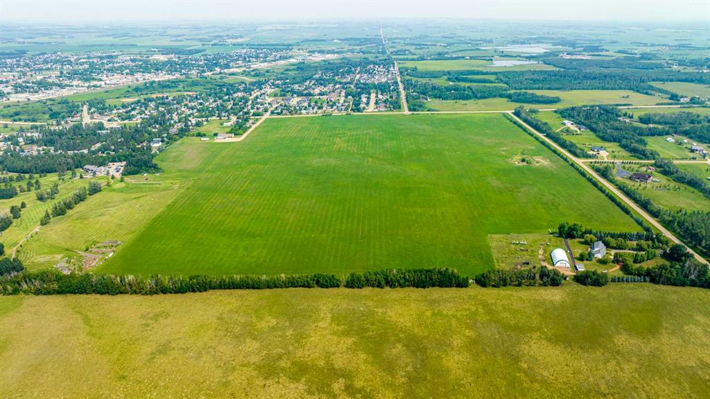 Picture of 3500 35 Street , Ponoka Real Estate Listing