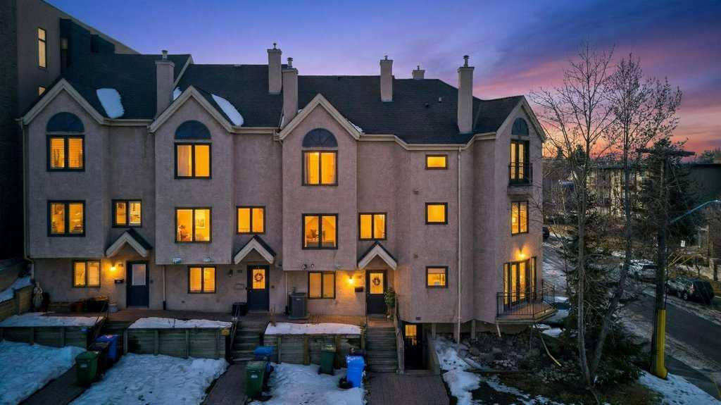 Picture of 2301 14 Street SW, Calgary Real Estate Listing