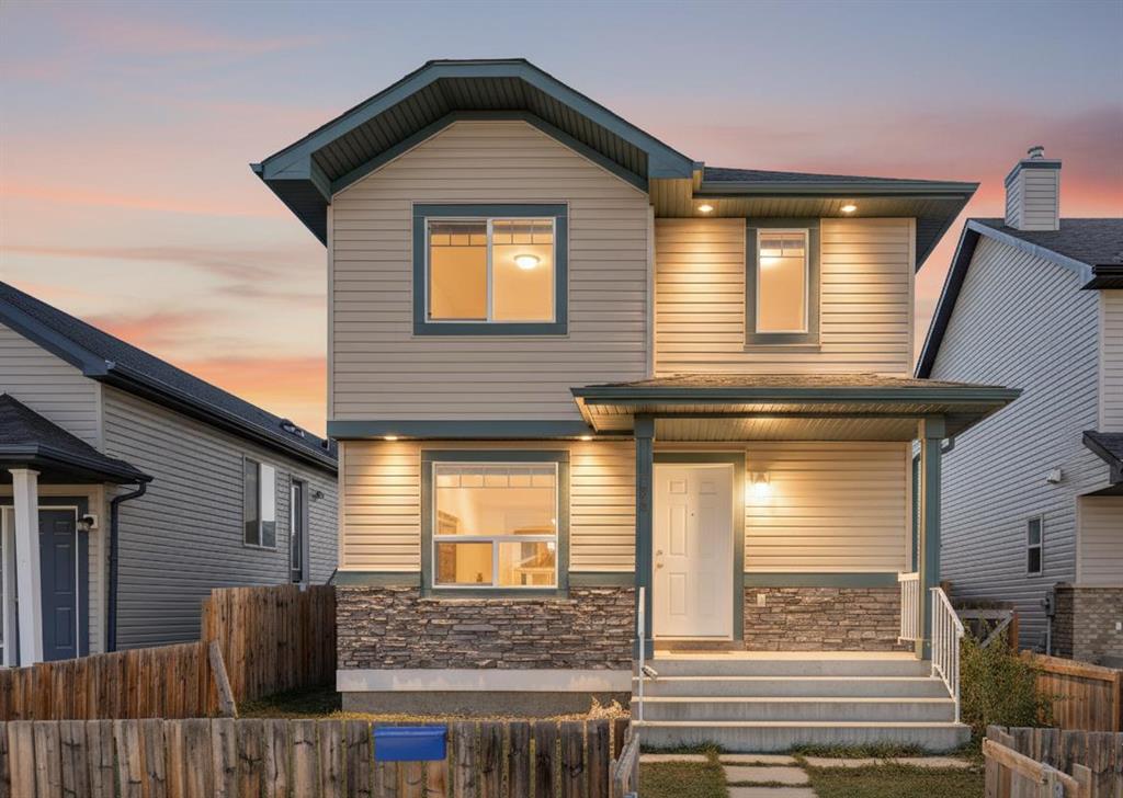 Picture of 179 Saddlemead Green NE, Calgary Real Estate Listing