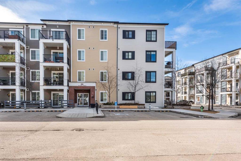 Picture of 3314, 215 Legacy Boulevard SE, Calgary Real Estate Listing