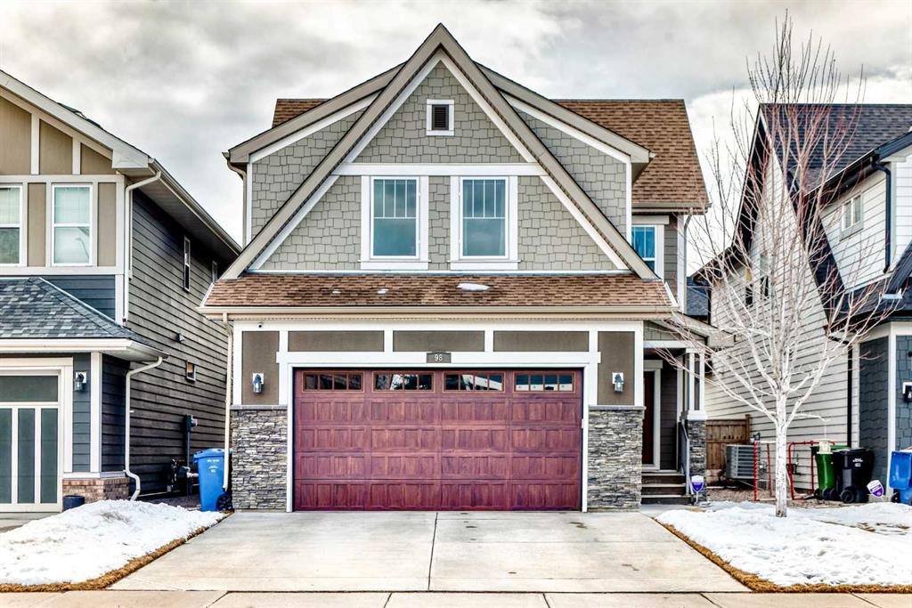 Picture of 98 Mahogany Way SE, Calgary Real Estate Listing