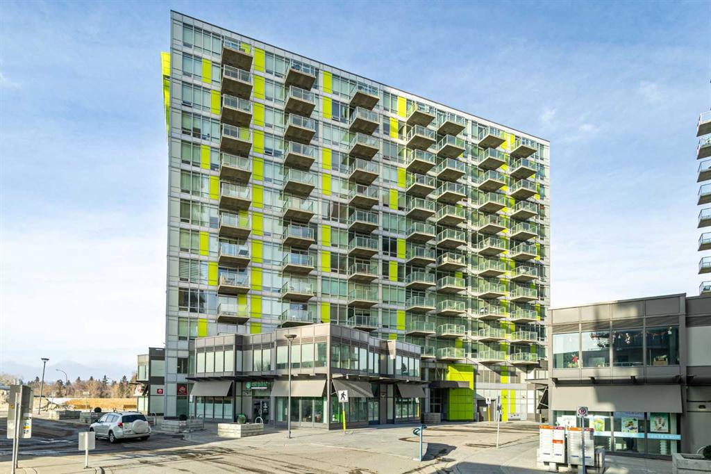 Picture of 501, 30 Brentwood Common NW, Calgary Real Estate Listing