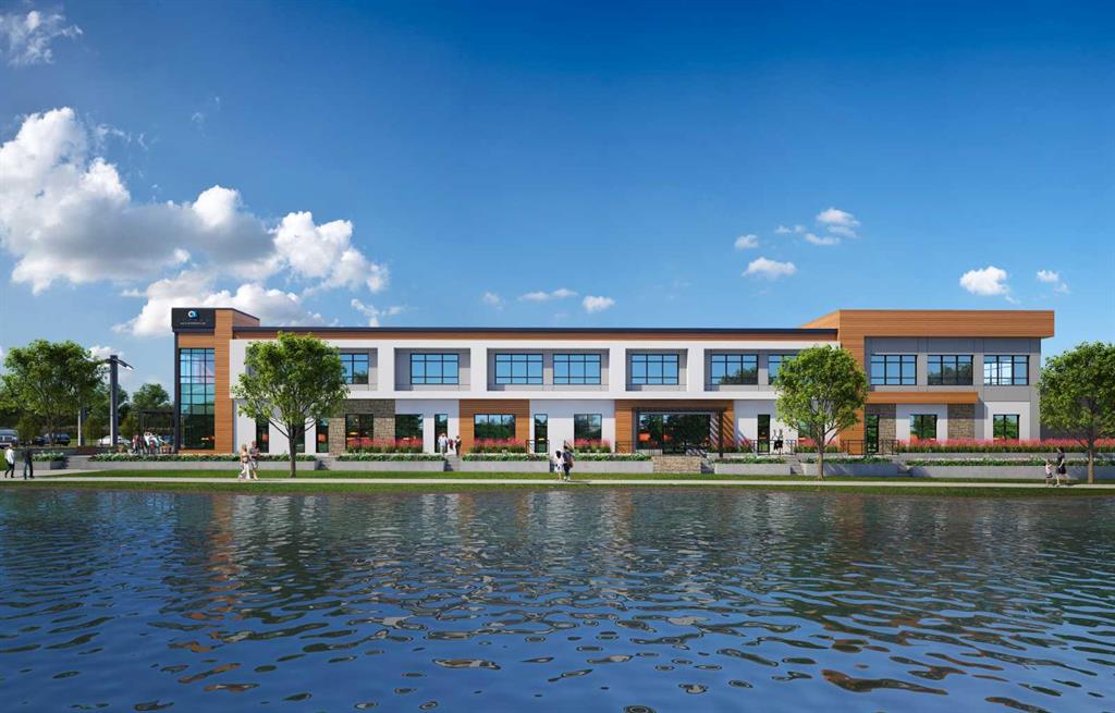 Picture of 4113, 422 Greystone Boulevard , Cochrane Real Estate Listing