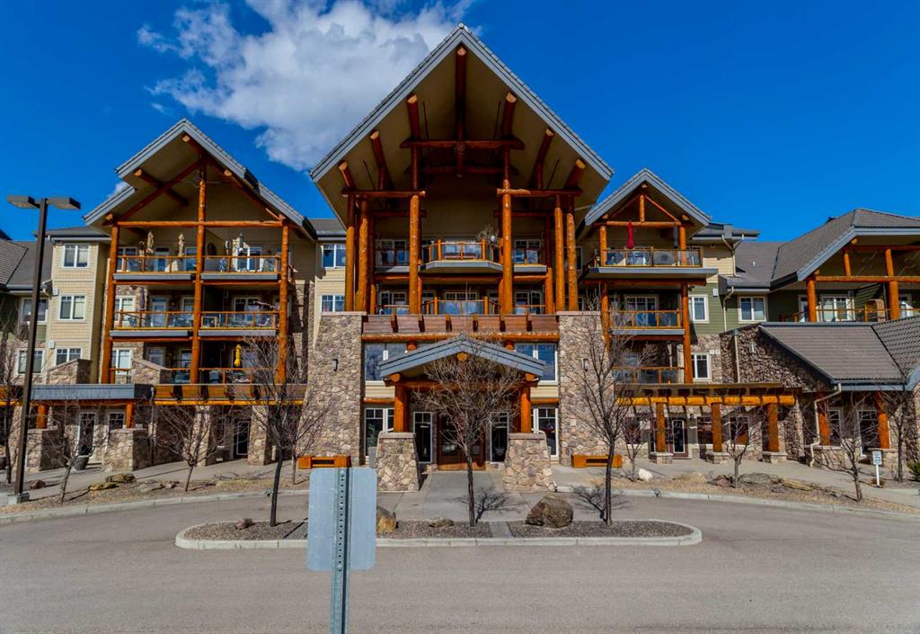 Picture of 1243, 2330 Fish Creek Boulevard SW, Calgary Real Estate Listing