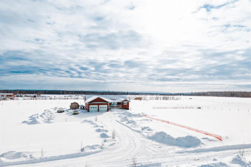 Picture of 106180 Range Road 125  , Rural Mackenzie County Real Estate Listing