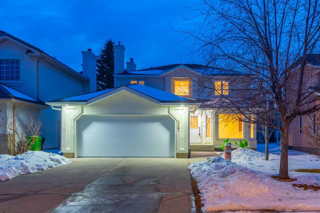 Picture of 307 Hamptons Mews NW, Calgary Real Estate Listing