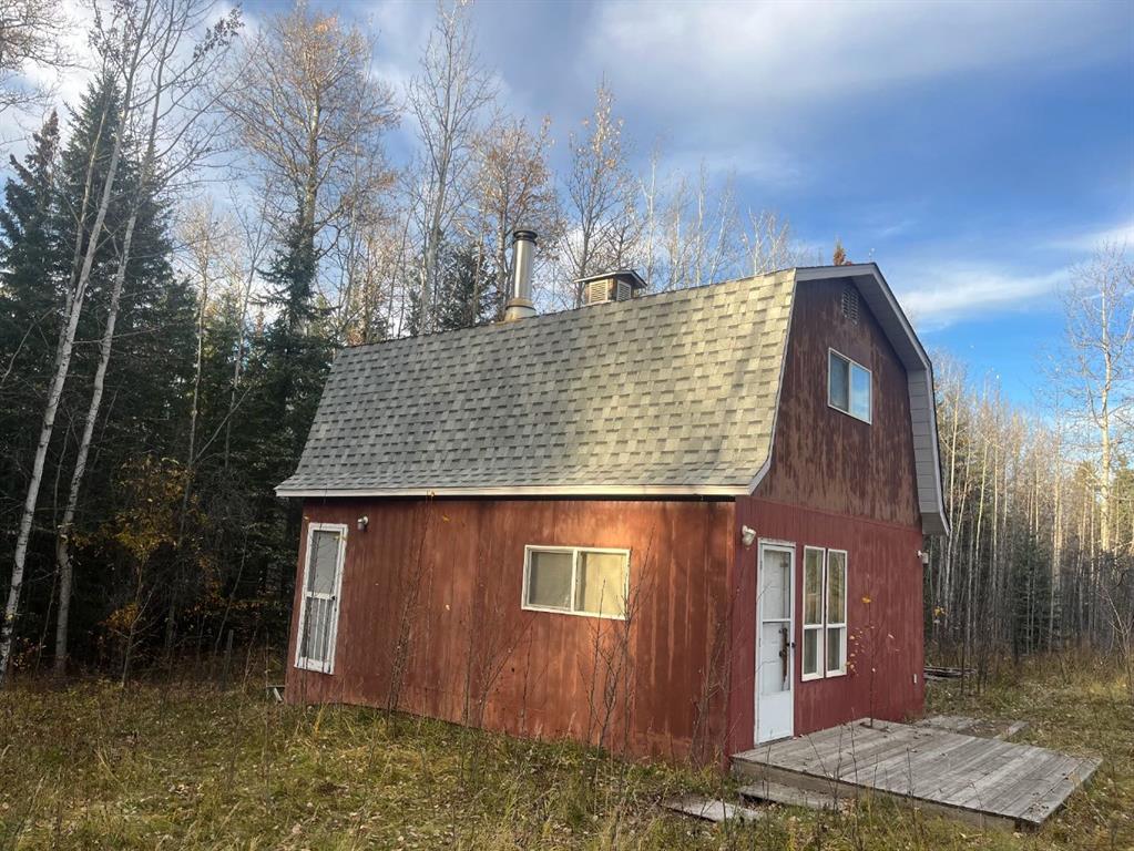 Picture of 14520 Township Road 562  , Rural Yellowhead County Real Estate Listing