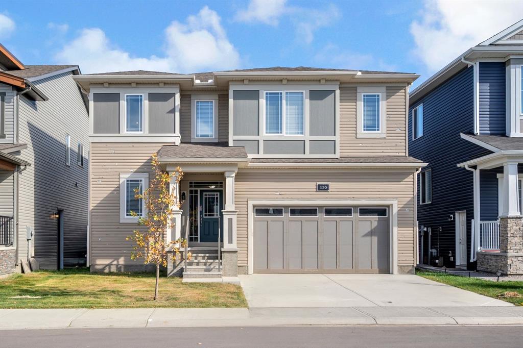 Picture of 155 Carringham Way NW, Calgary Real Estate Listing
