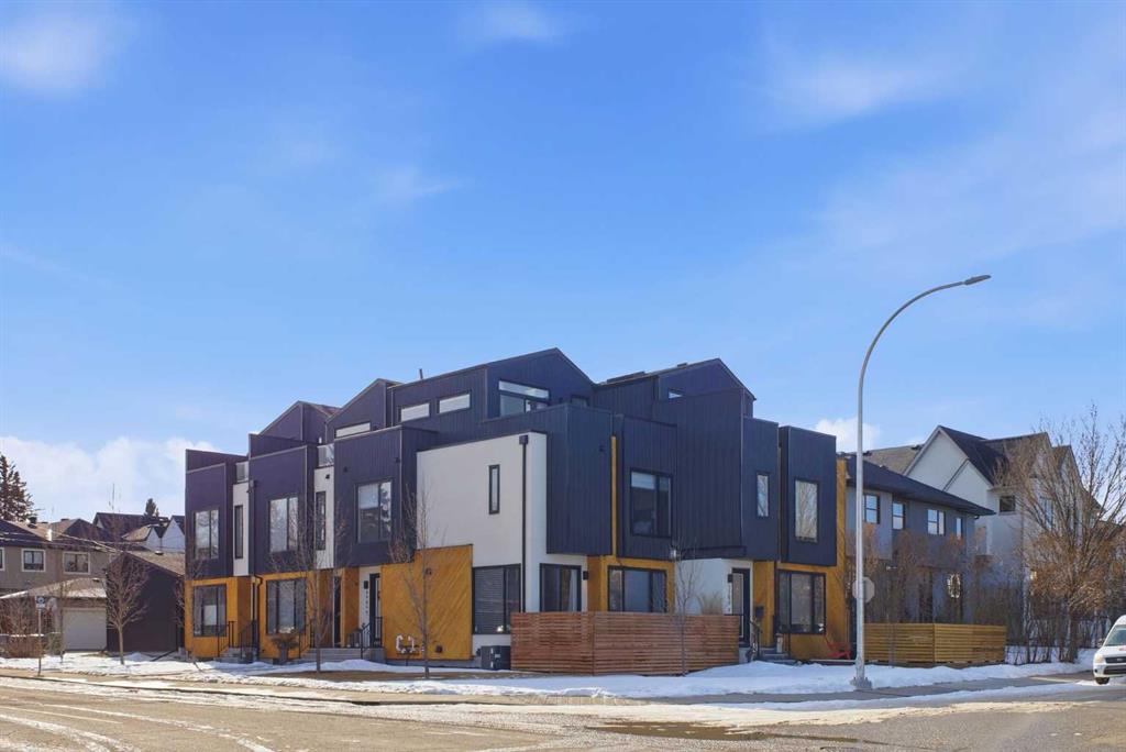 Picture of 4905 16 Street SW, Calgary Real Estate Listing