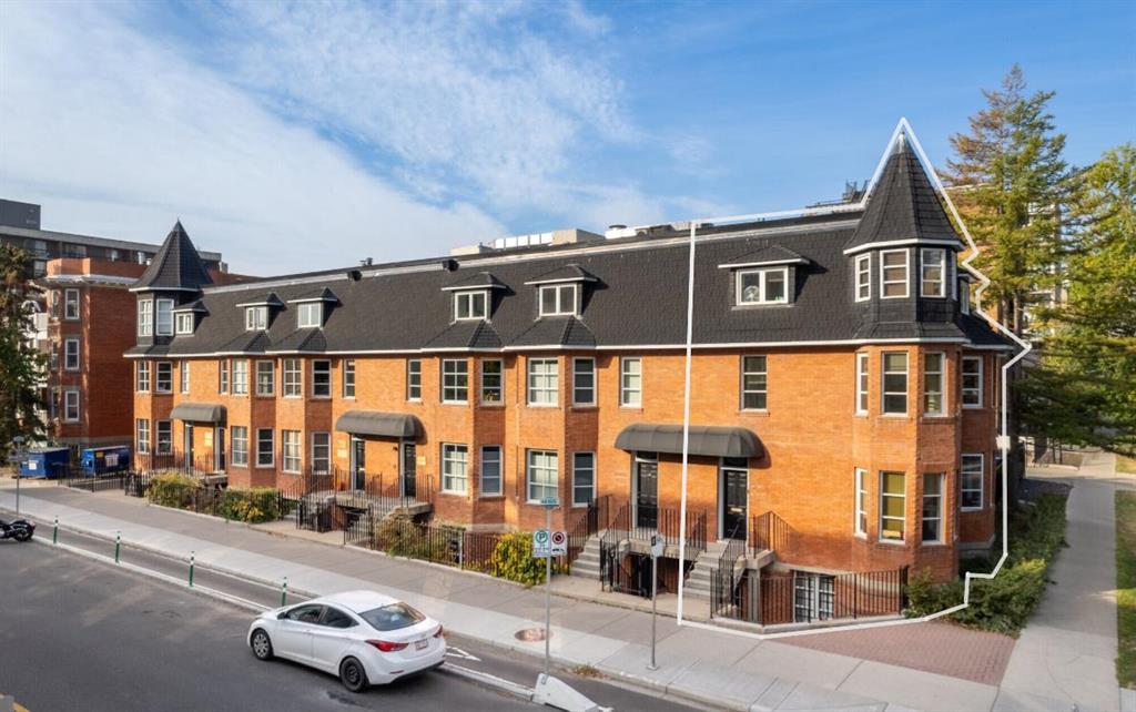 Picture of 1401 2 Street SW, Calgary Real Estate Listing