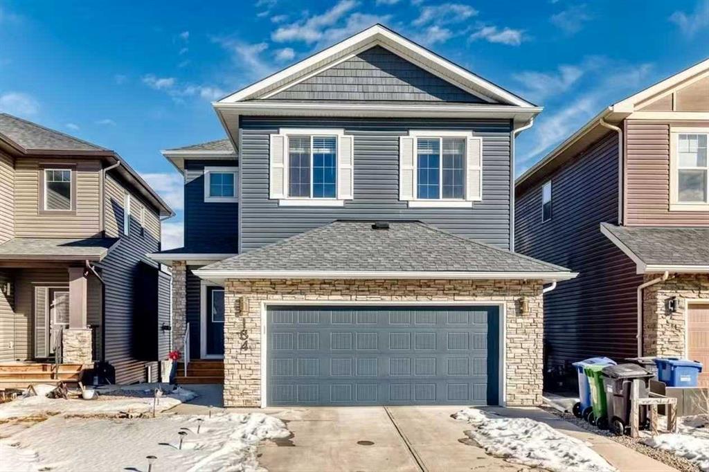Picture of 184 Sherview Grove NW, Calgary Real Estate Listing
