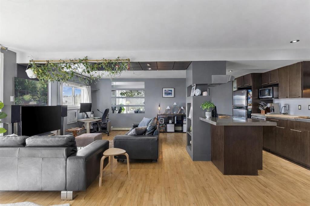 Picture of 5, 1530 26 Avenue SW, Calgary Real Estate Listing