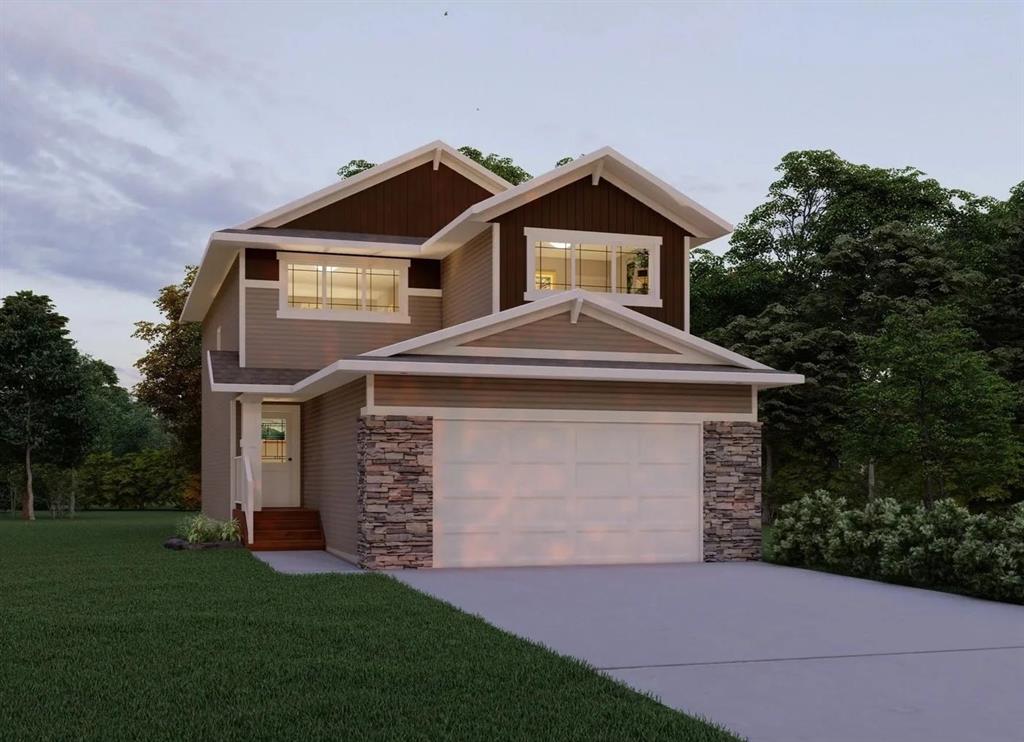 Picture of 6301 58 Street , Ponoka Real Estate Listing