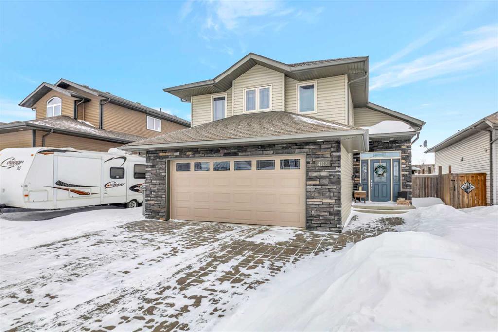 Picture of 4112 74 Avenue , Lloydminster Real Estate Listing