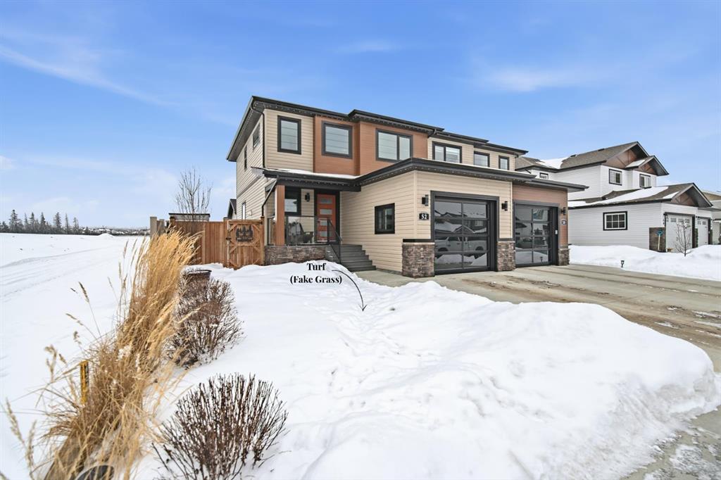 Picture of 52 Iron Gate Boulevard , Sylvan Lake Real Estate Listing