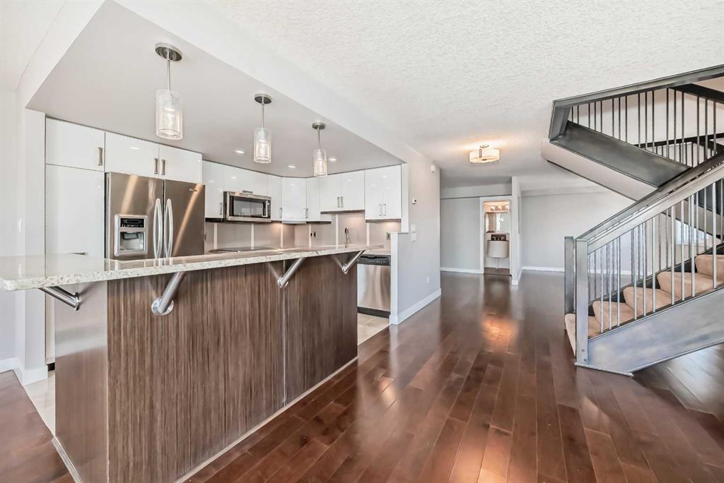 Picture of 601, 1033 15 Avenue SW, Calgary Real Estate Listing