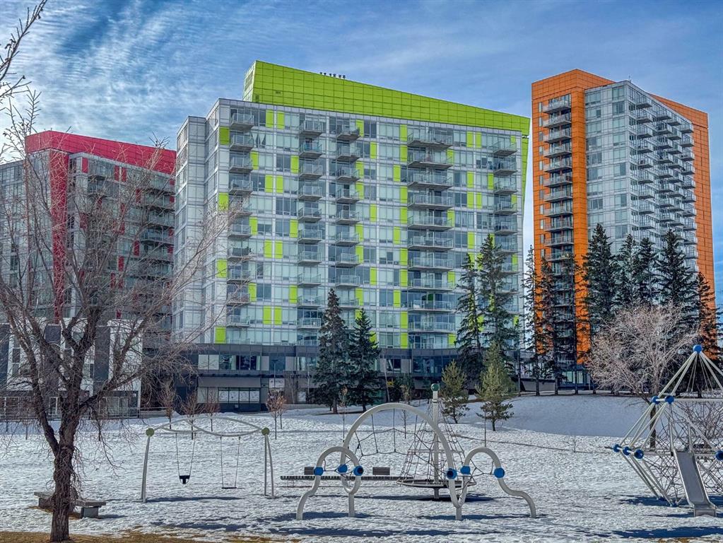 Picture of 605, 30 Brentwood Common NW, Calgary Real Estate Listing