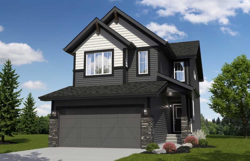 Picture of 109 Creekstone Place SW, Calgary Real Estate Listing