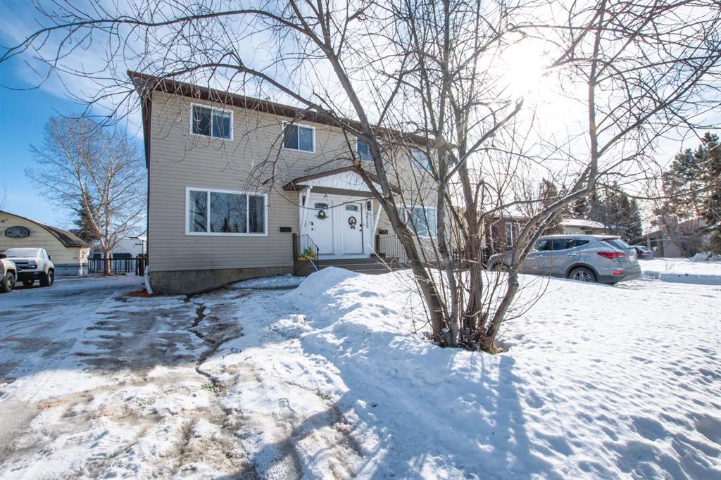 Picture of 9547 74 Avenue , Grande Prairie Real Estate Listing