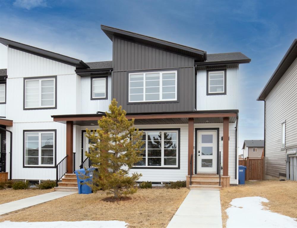 Picture of 178 Ava Crescent , Blackfalds Real Estate Listing