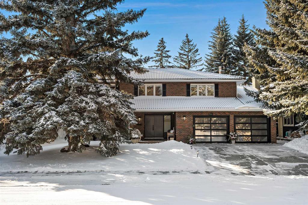 Picture of 116 Bay View Drive SW, Calgary Real Estate Listing