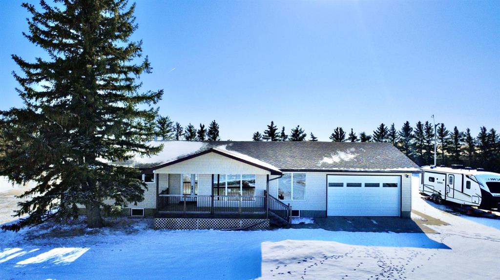 Picture of 1433 Township Road 274  , Rural Special Areas No. 3 Real Estate Listing