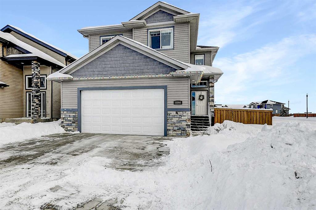 Picture of 15001 104A Street , Rural Grande Prairie No. 1, County of Real Estate Listing