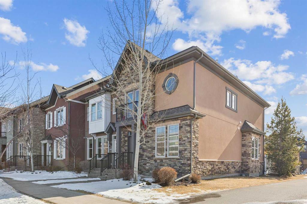 Picture of 442 Quarry Park Boulevard SE, Calgary Real Estate Listing