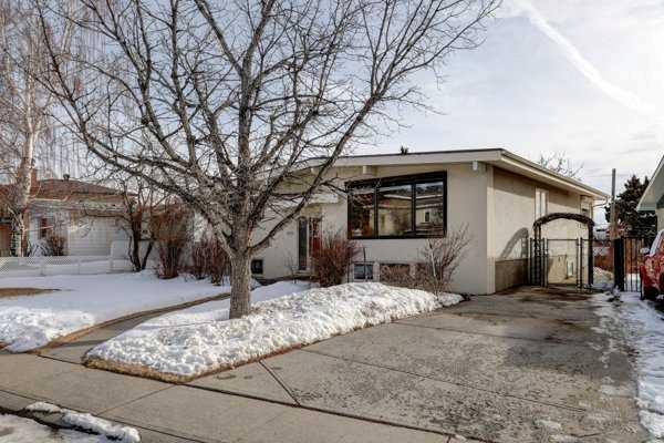 Picture of 4816 Nelson Road NW, Calgary Real Estate Listing