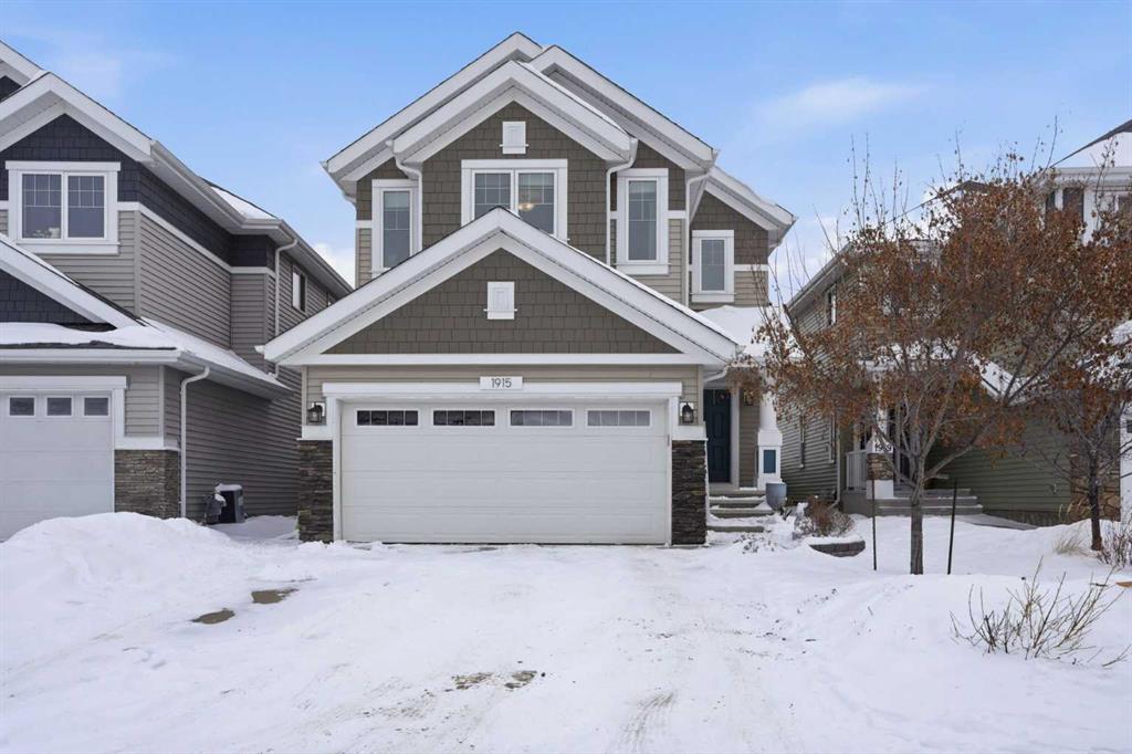 Picture of 1915 77 Street SW, Edmonton Real Estate Listing